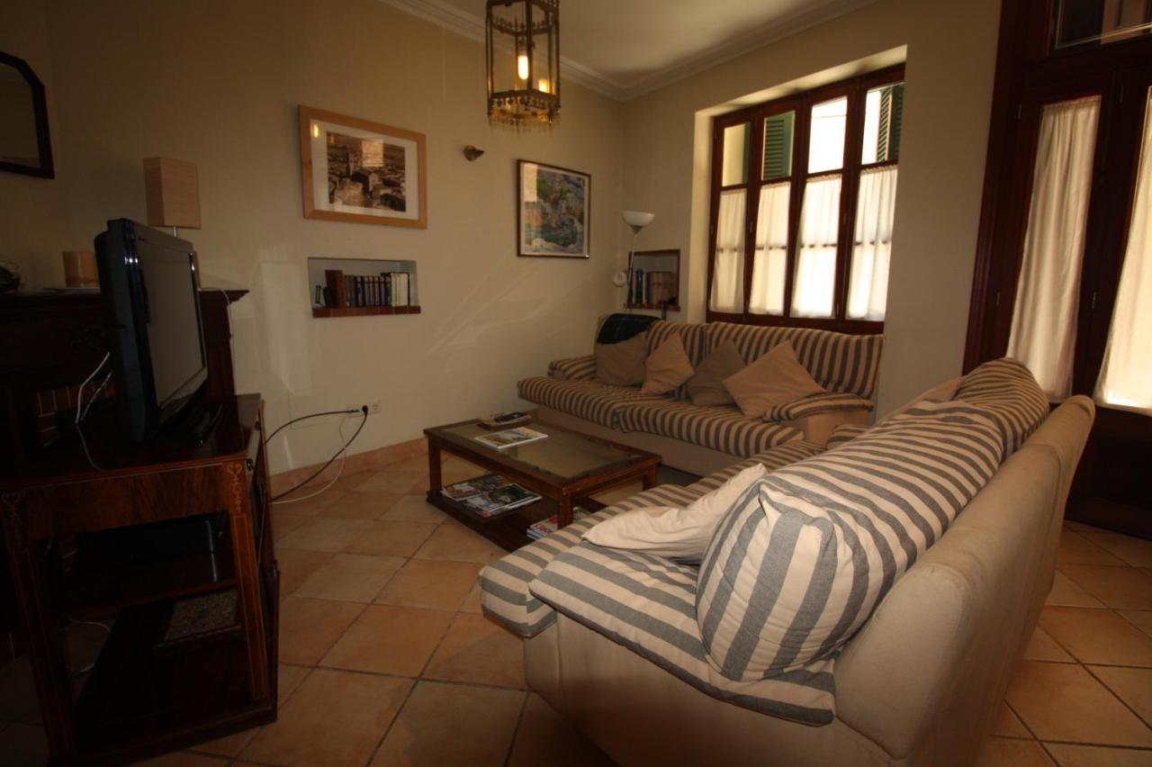 Casa Carrer De Bonany Hébergement de vacances Sóller