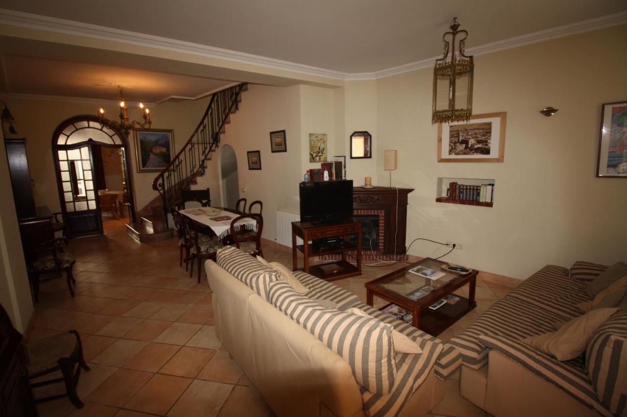 Hébergement de vacances Casa Carrer De Bonany Sóller
