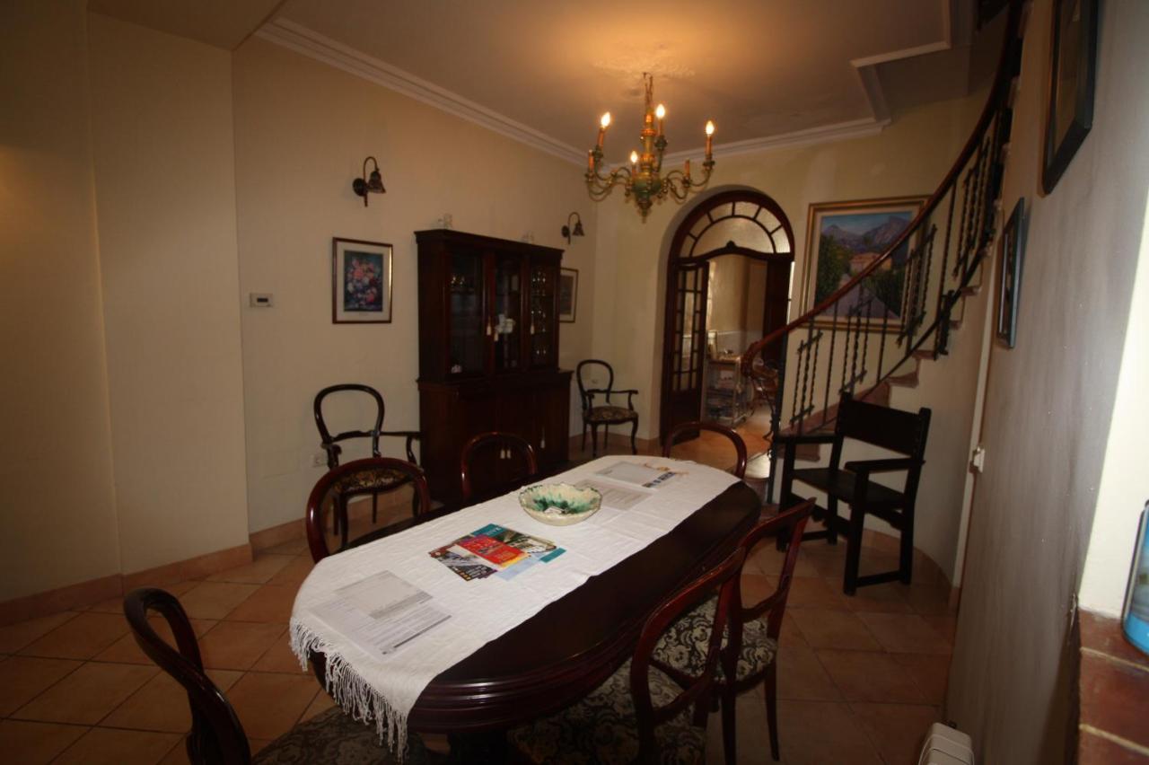 Hébergement de vacances Casa Carrer De Bonany *