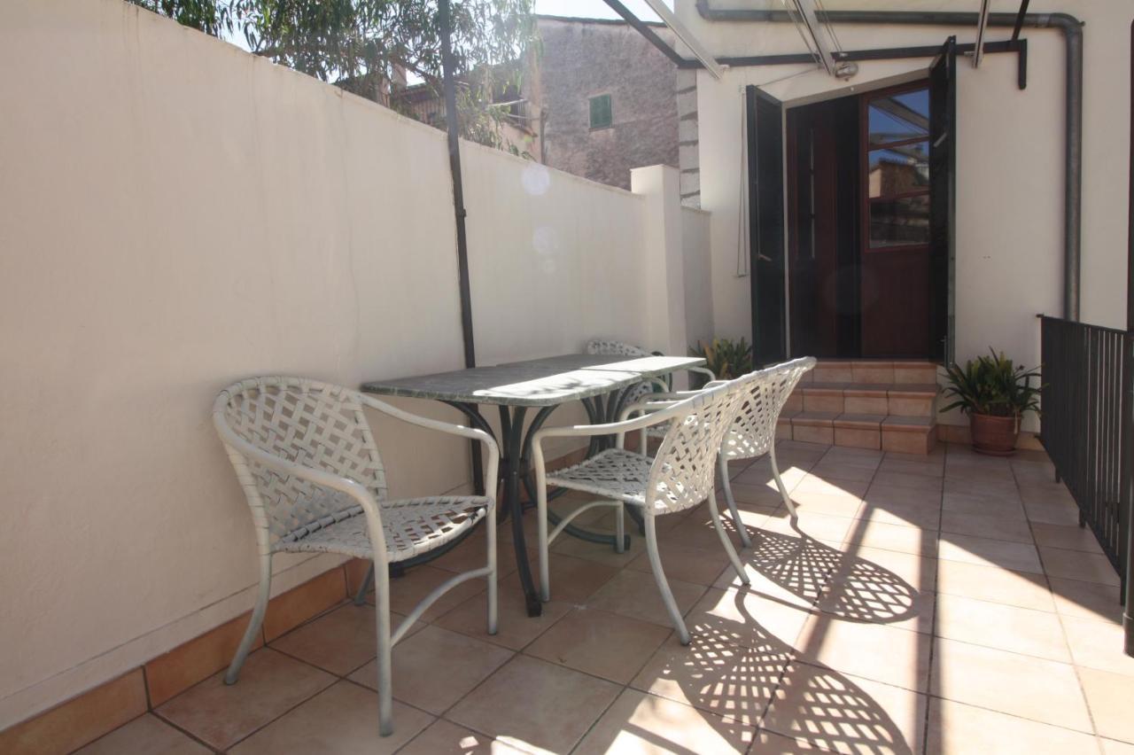 Casa Carrer De Bonany Hébergement de vacances