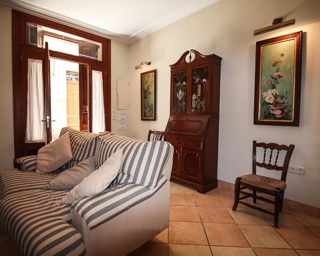 Hébergement de vacances Casa Carrer De Bonany