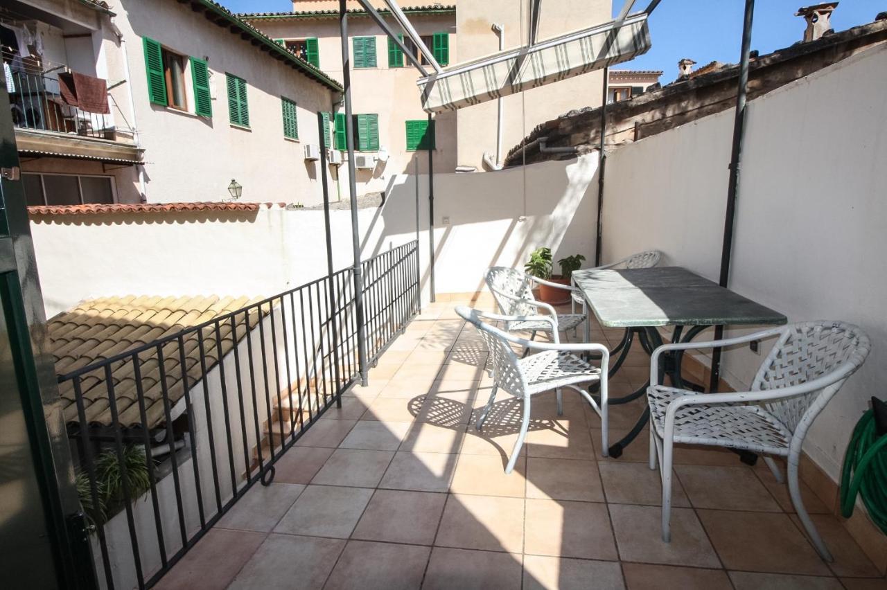 Hébergement de vacances Casa Carrer De Bonany