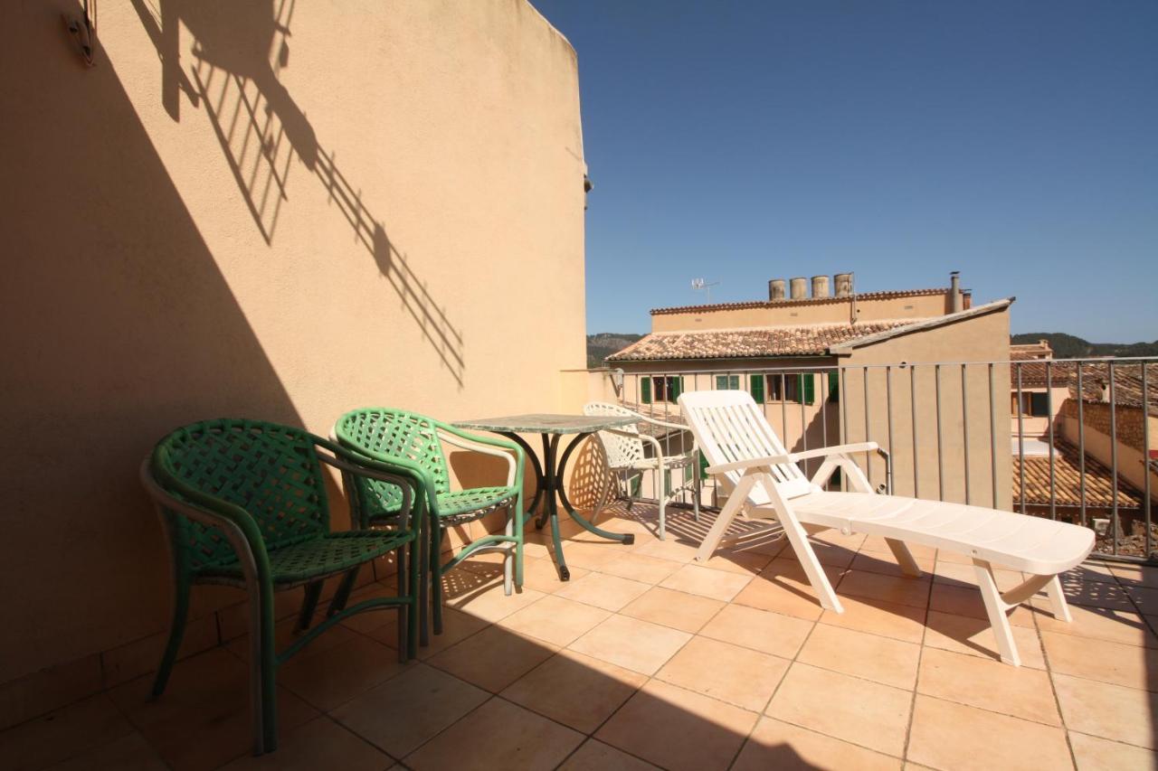 Casa Carrer De Bonany Hébergement de vacances Sóller