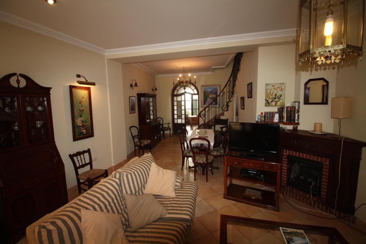 Casa Carrer De Bonany Hébergement de vacances *