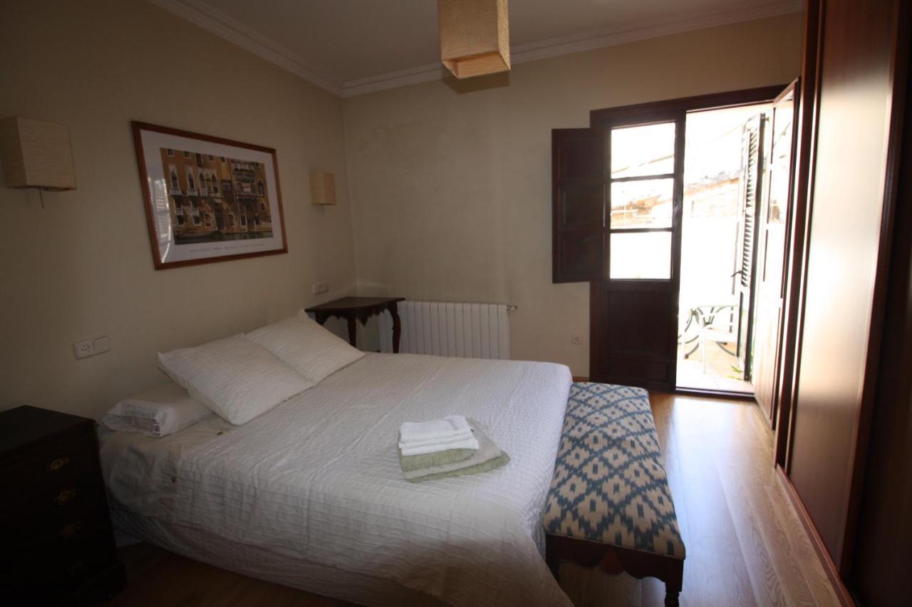 Casa Carrer De Bonany Hébergement de vacances *