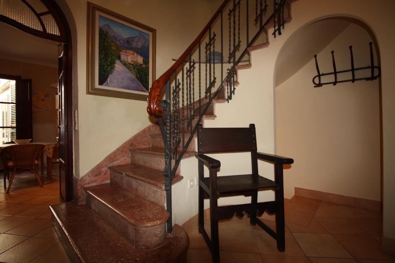 Hébergement de vacances Casa Carrer De Bonany Sóller