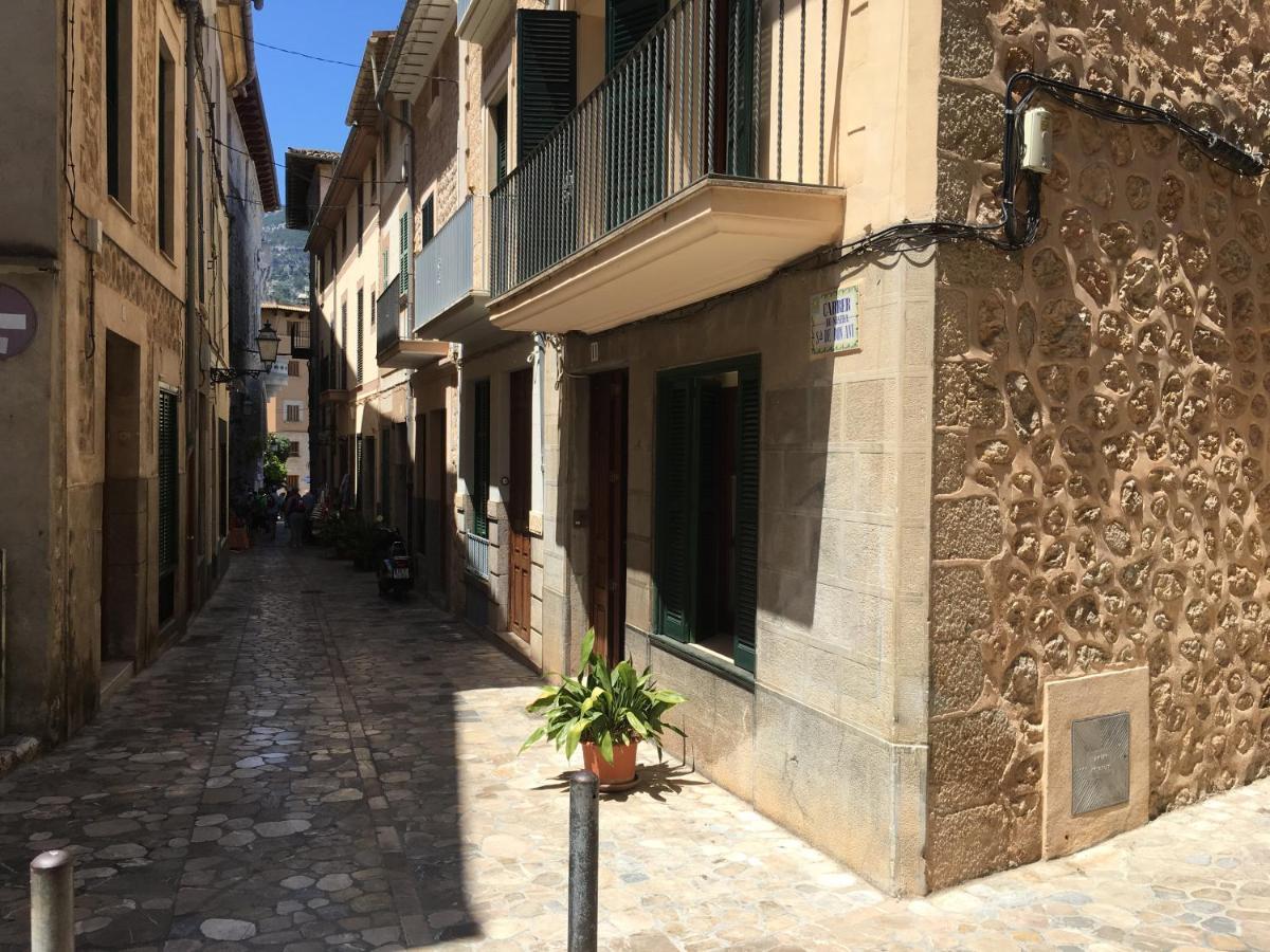 Casa Carrer De Bonany Hébergement de vacances Sóller