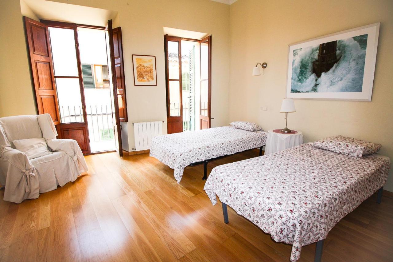 Casa Carrer De Bonany Hébergement de vacances *