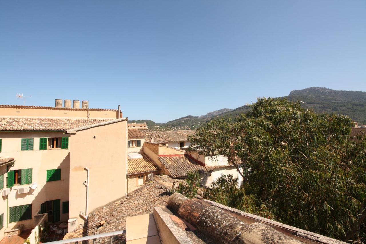 Casa Carrer De Bonany Hébergement de vacances Sóller