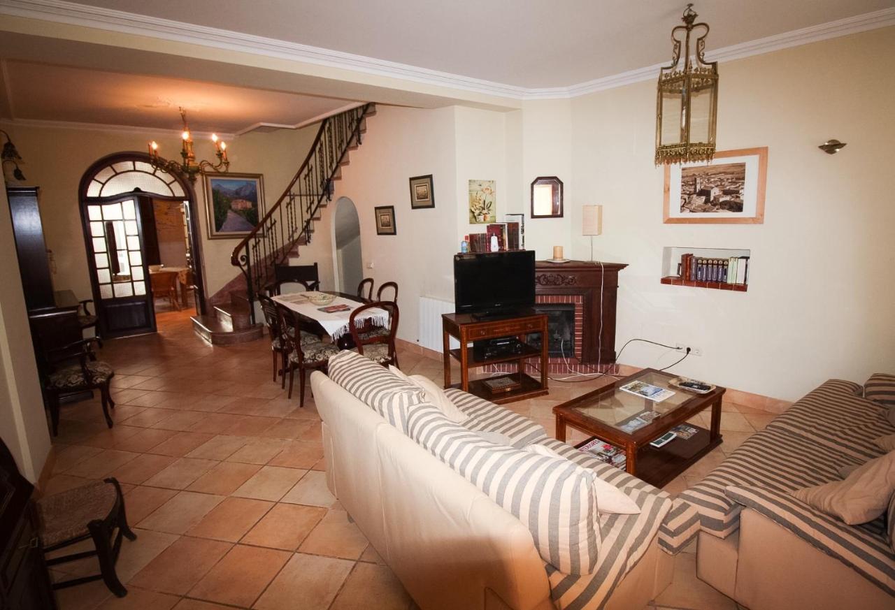 Hébergement de vacances Casa Carrer De Bonany *