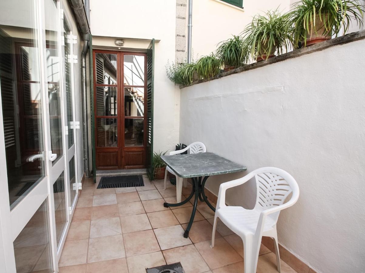 Feriehus Casa Carrer De Bonany *