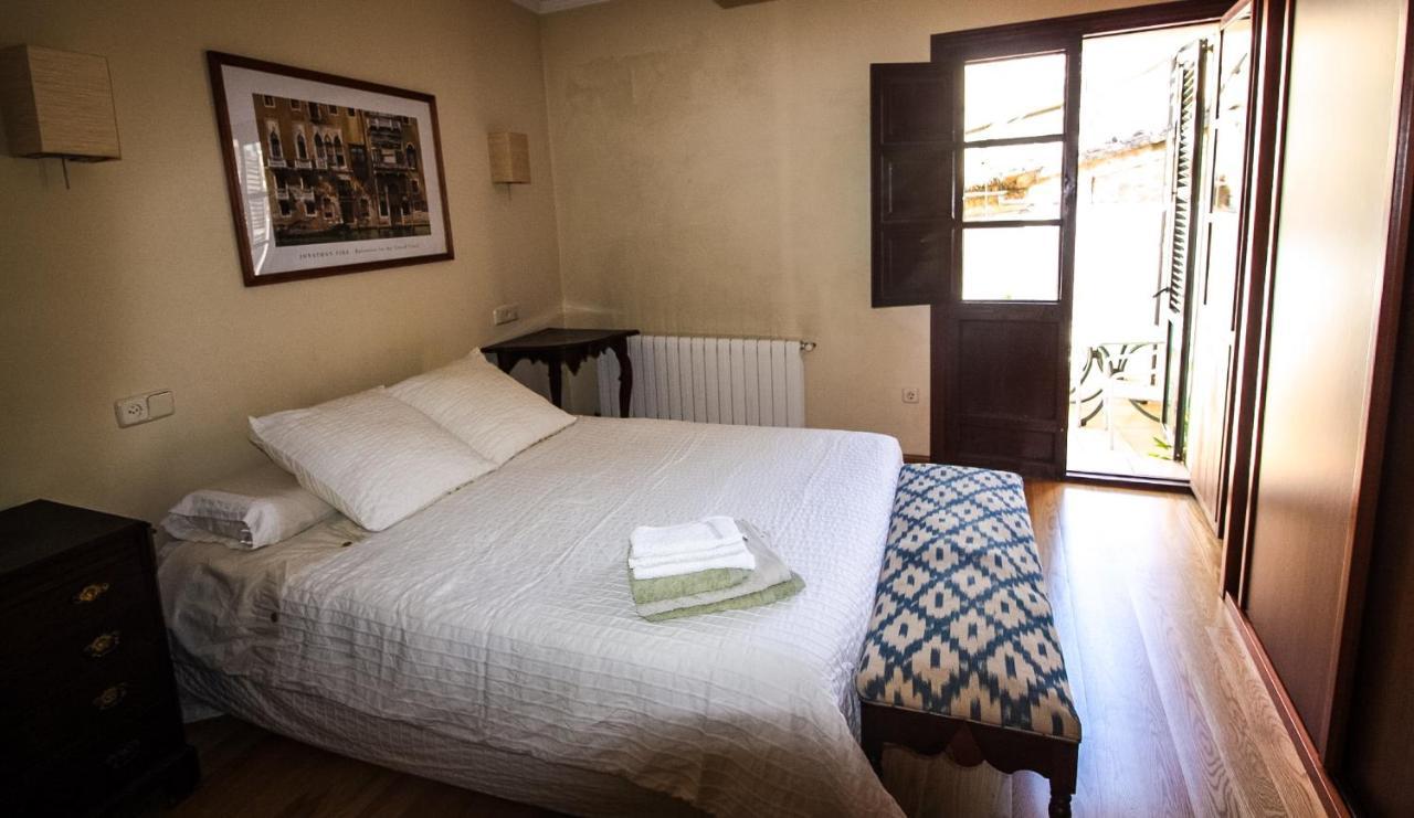 Casa Carrer De Bonany Feriehus *